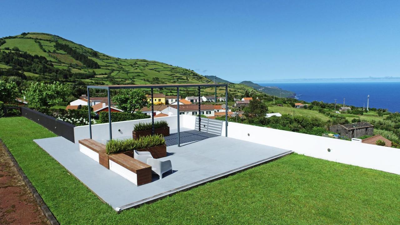 הוילה Ribeira Funda  Casas D'Arramada מראה חיצוני תמונה
