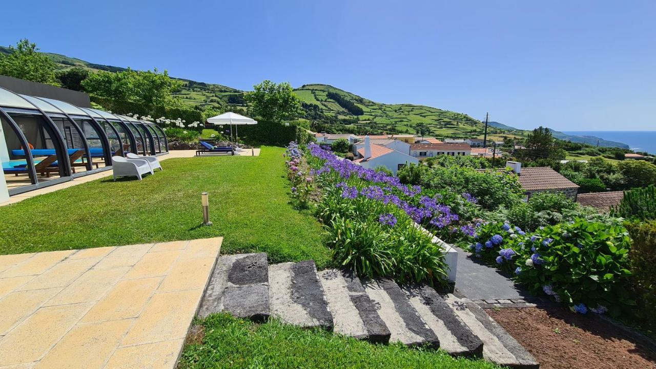הוילה Ribeira Funda  Casas D'Arramada מראה חיצוני תמונה