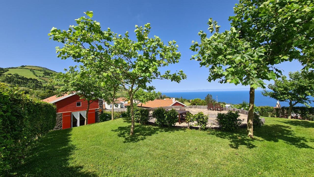 הוילה Ribeira Funda  Casas D'Arramada מראה חיצוני תמונה