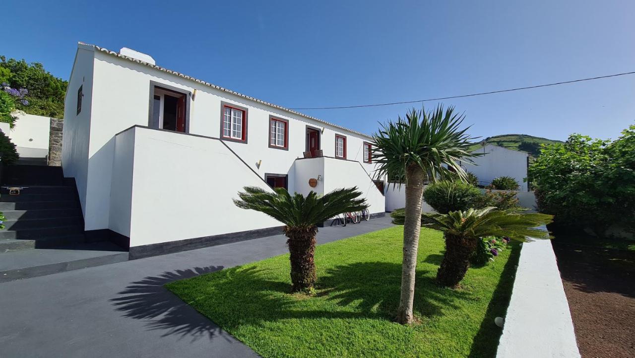 הוילה Ribeira Funda  Casas D'Arramada מראה חיצוני תמונה