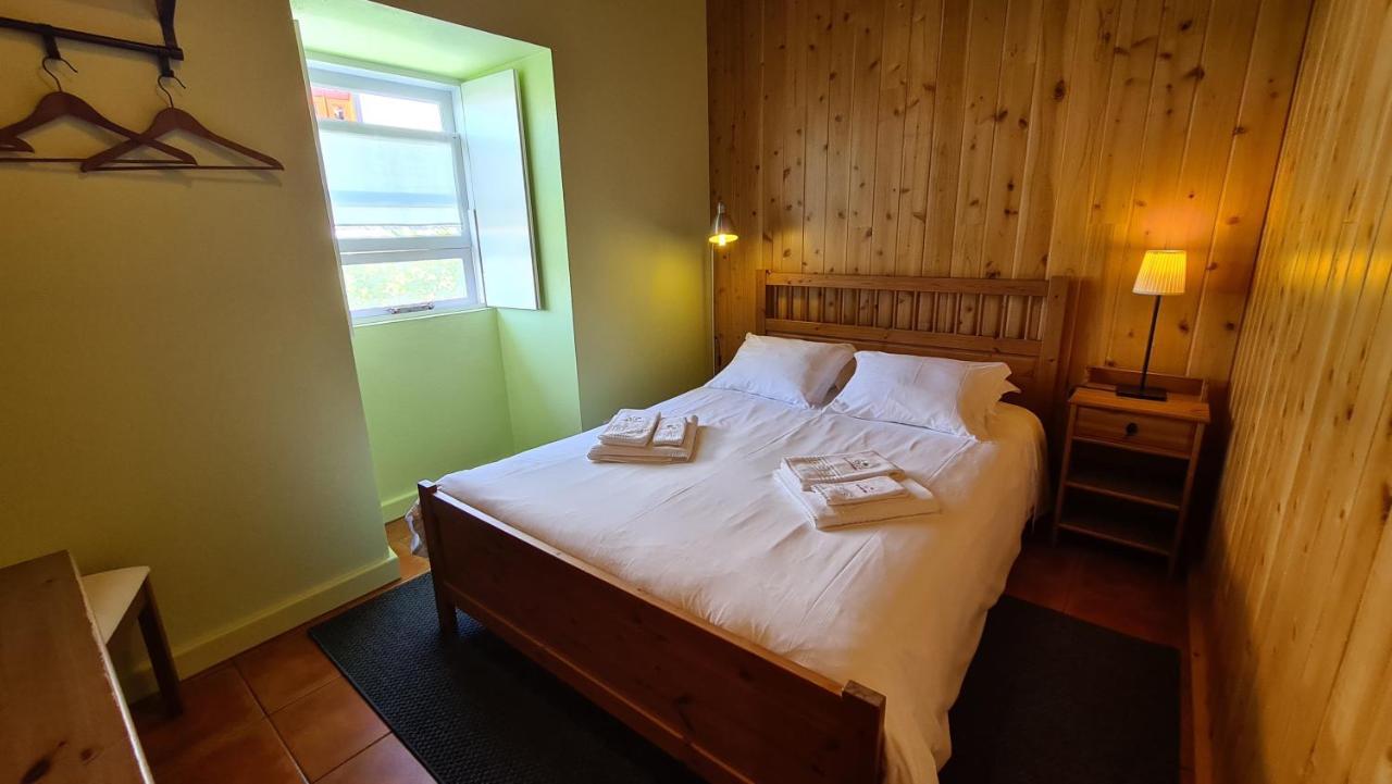 הוילה Ribeira Funda  Casas D'Arramada מראה חיצוני תמונה