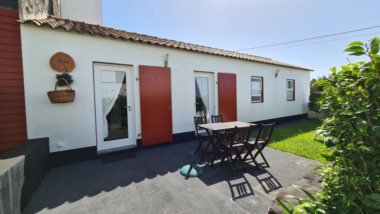 הוילה Ribeira Funda  Casas D'Arramada מראה חיצוני תמונה